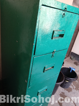 Office File Cabinet